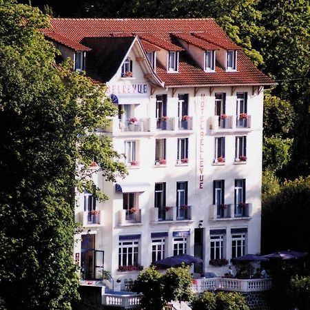 Bellevue Hotel Chatel-Guyon Exterior photo