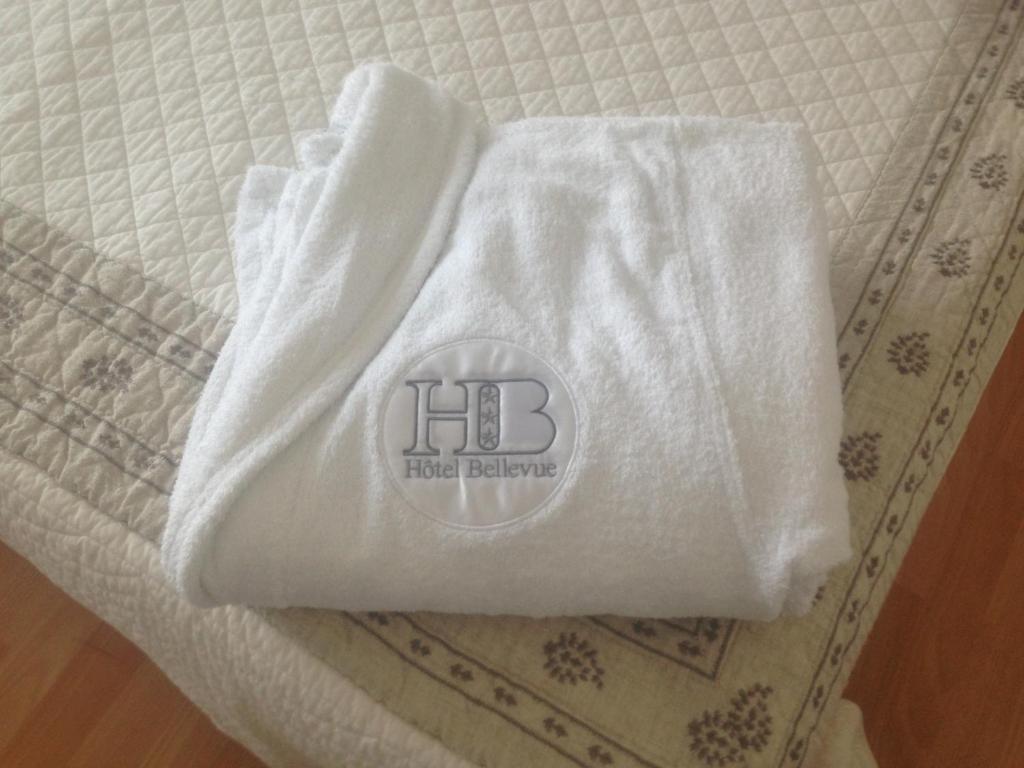 Bellevue Hotel Chatel-Guyon Room photo
